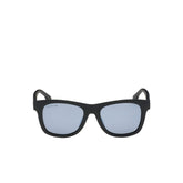 Lacoste Black Injected Sunglasses